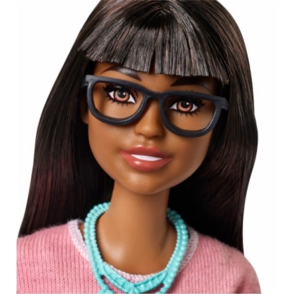 Barbie You Can Be Anything Teacher Doll - Picture 4 of 5
